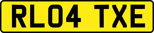 RL04TXE