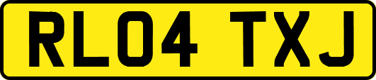 RL04TXJ
