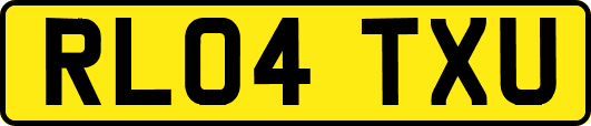 RL04TXU