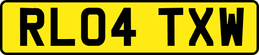 RL04TXW