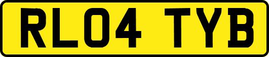 RL04TYB