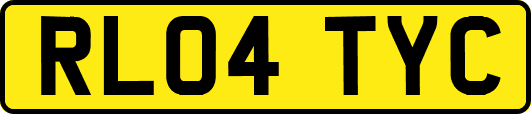 RL04TYC
