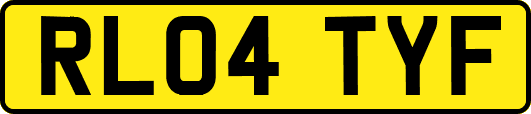 RL04TYF