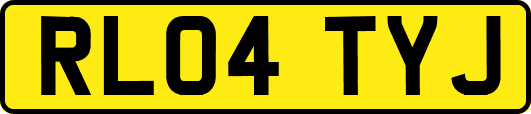 RL04TYJ