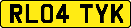 RL04TYK