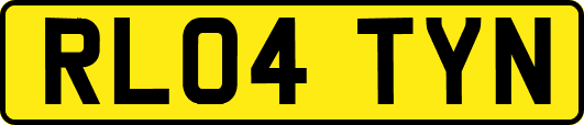 RL04TYN