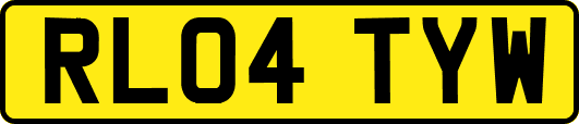 RL04TYW