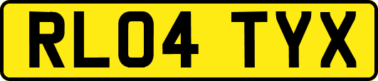 RL04TYX