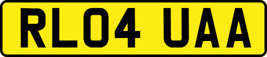 RL04UAA
