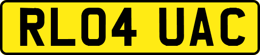 RL04UAC