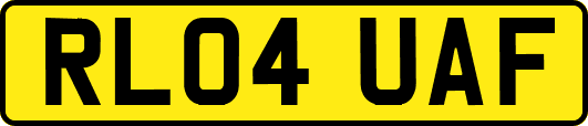 RL04UAF