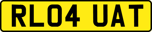 RL04UAT