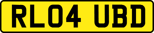 RL04UBD