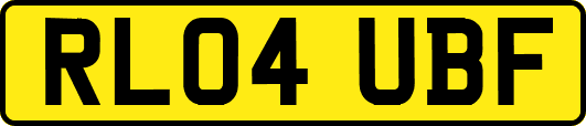 RL04UBF