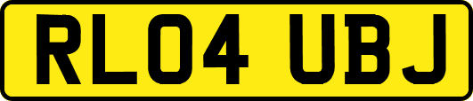 RL04UBJ