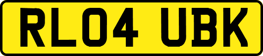 RL04UBK