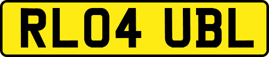 RL04UBL