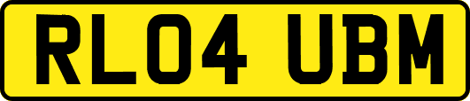 RL04UBM