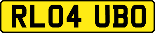 RL04UBO