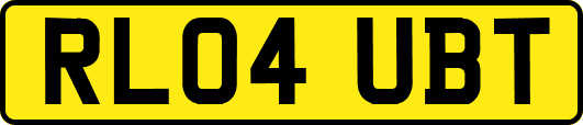 RL04UBT