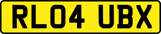 RL04UBX