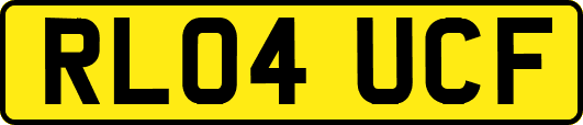 RL04UCF