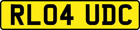 RL04UDC