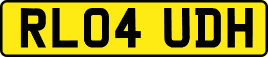 RL04UDH