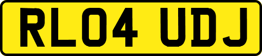 RL04UDJ