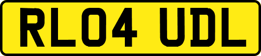 RL04UDL