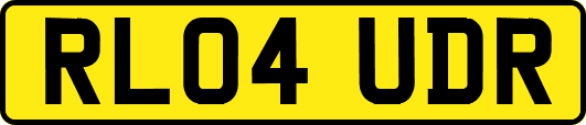 RL04UDR