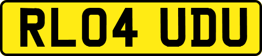 RL04UDU