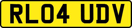 RL04UDV