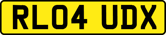 RL04UDX