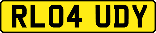 RL04UDY