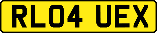 RL04UEX