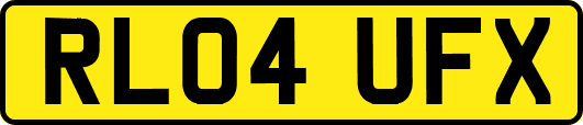 RL04UFX