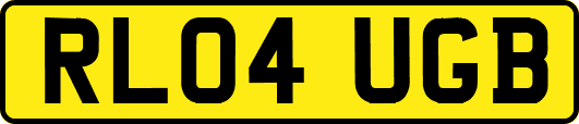 RL04UGB