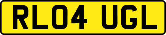 RL04UGL