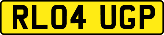 RL04UGP