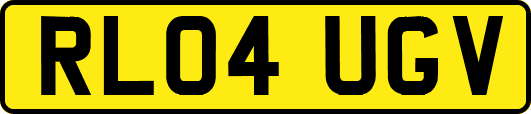 RL04UGV