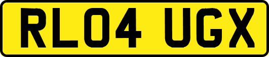 RL04UGX
