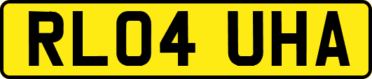 RL04UHA
