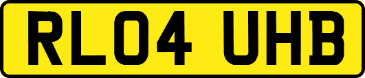 RL04UHB