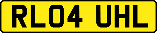 RL04UHL