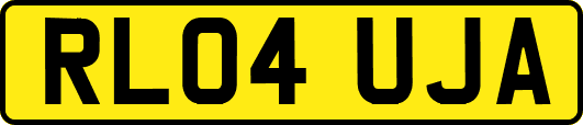 RL04UJA