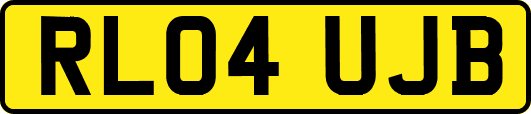 RL04UJB