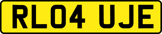 RL04UJE