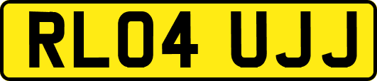 RL04UJJ