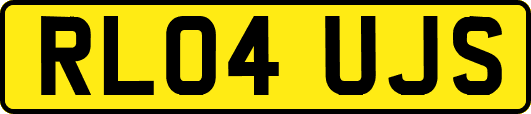 RL04UJS